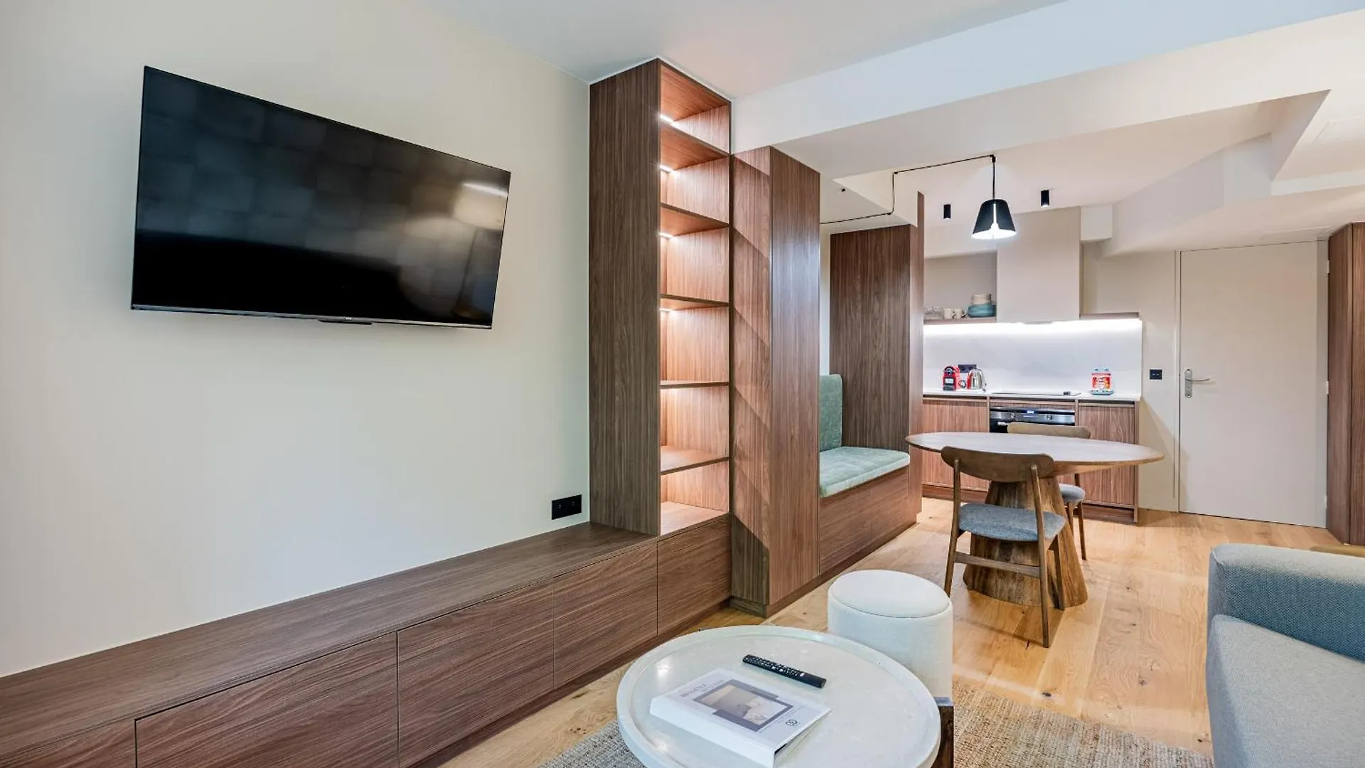 Lovelyappartment-oldmontmartre Lägenhet Paris
