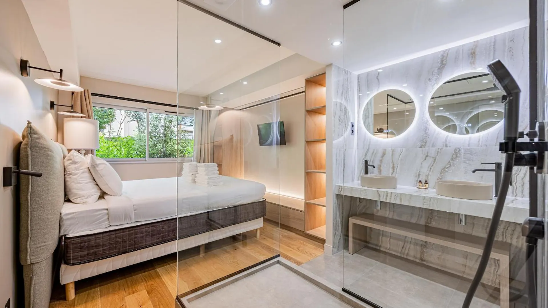 Lovelyappartment-oldmontmartre * Paris